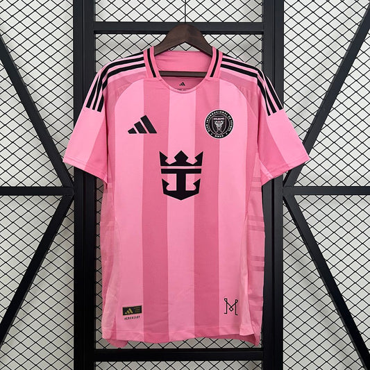 Camisola Inter Miami Principal 25/26