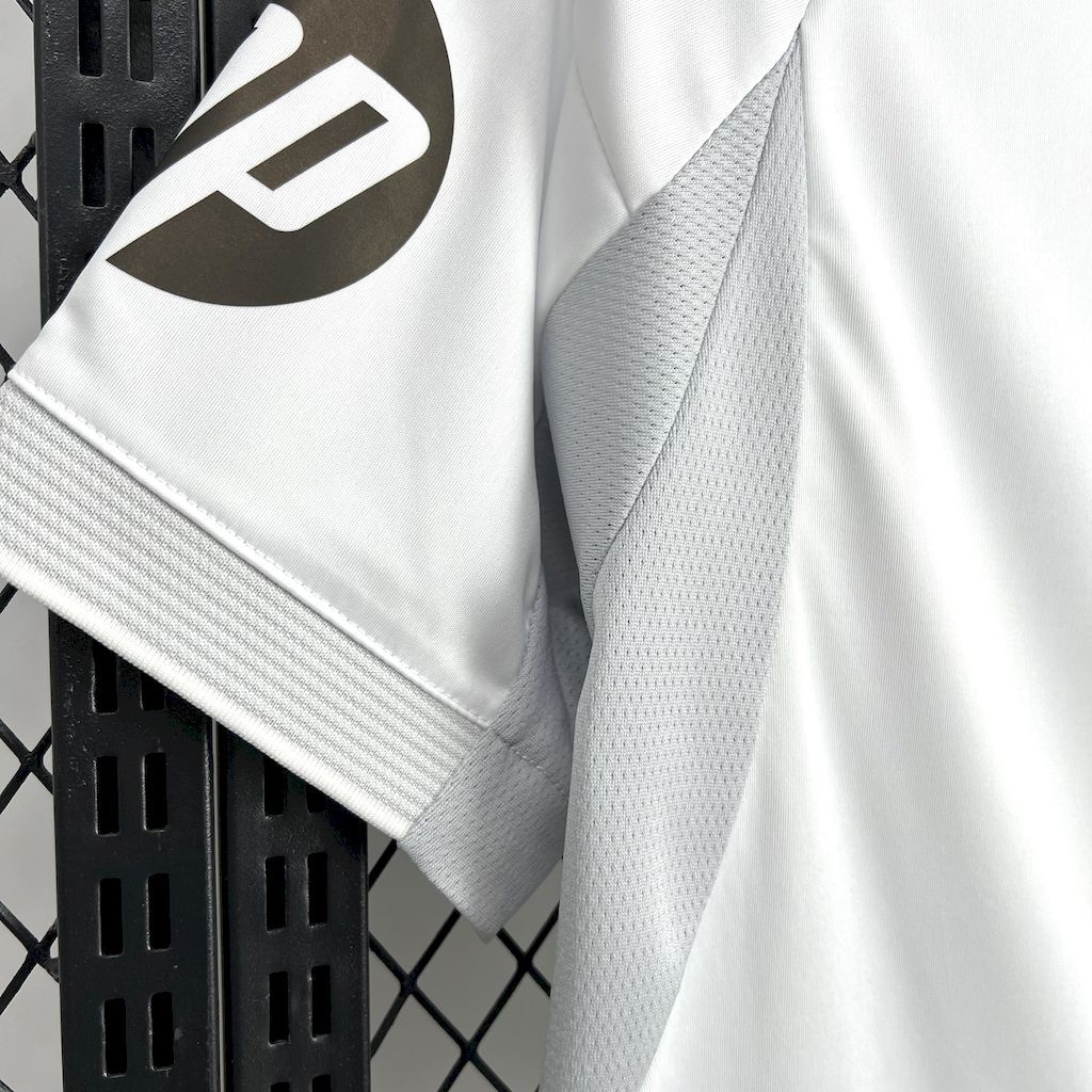 Camisola Real Madrid Principal 25/26