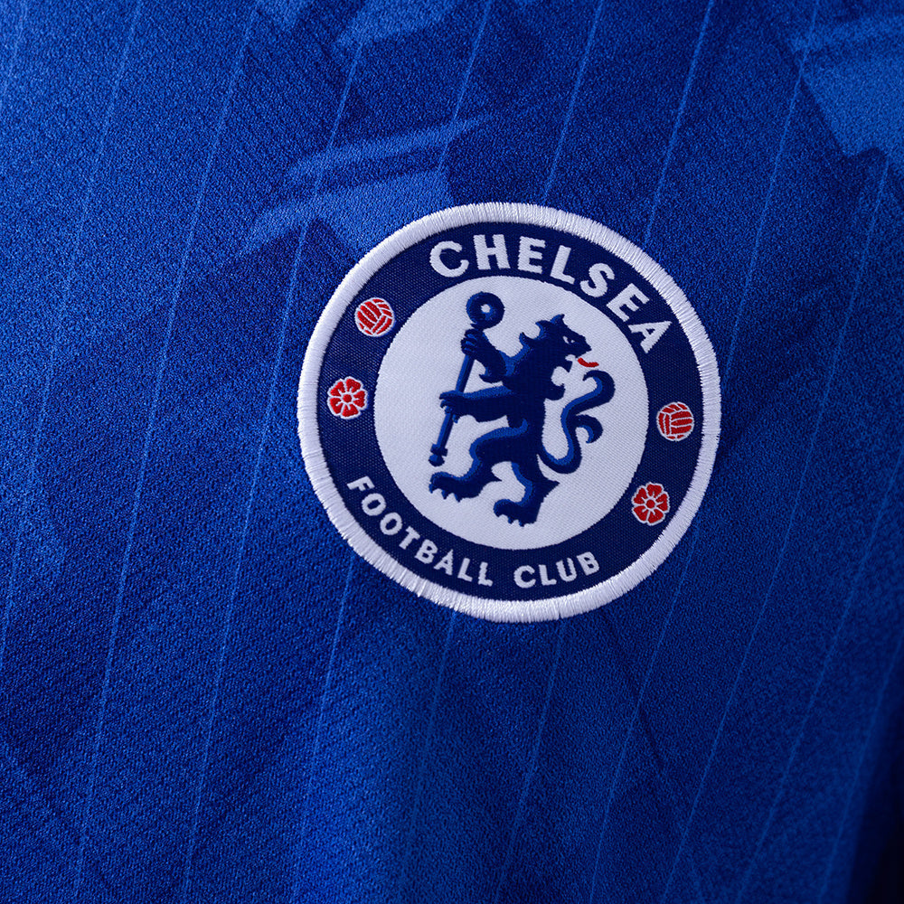 Camisola Chelsea Principal 25/26