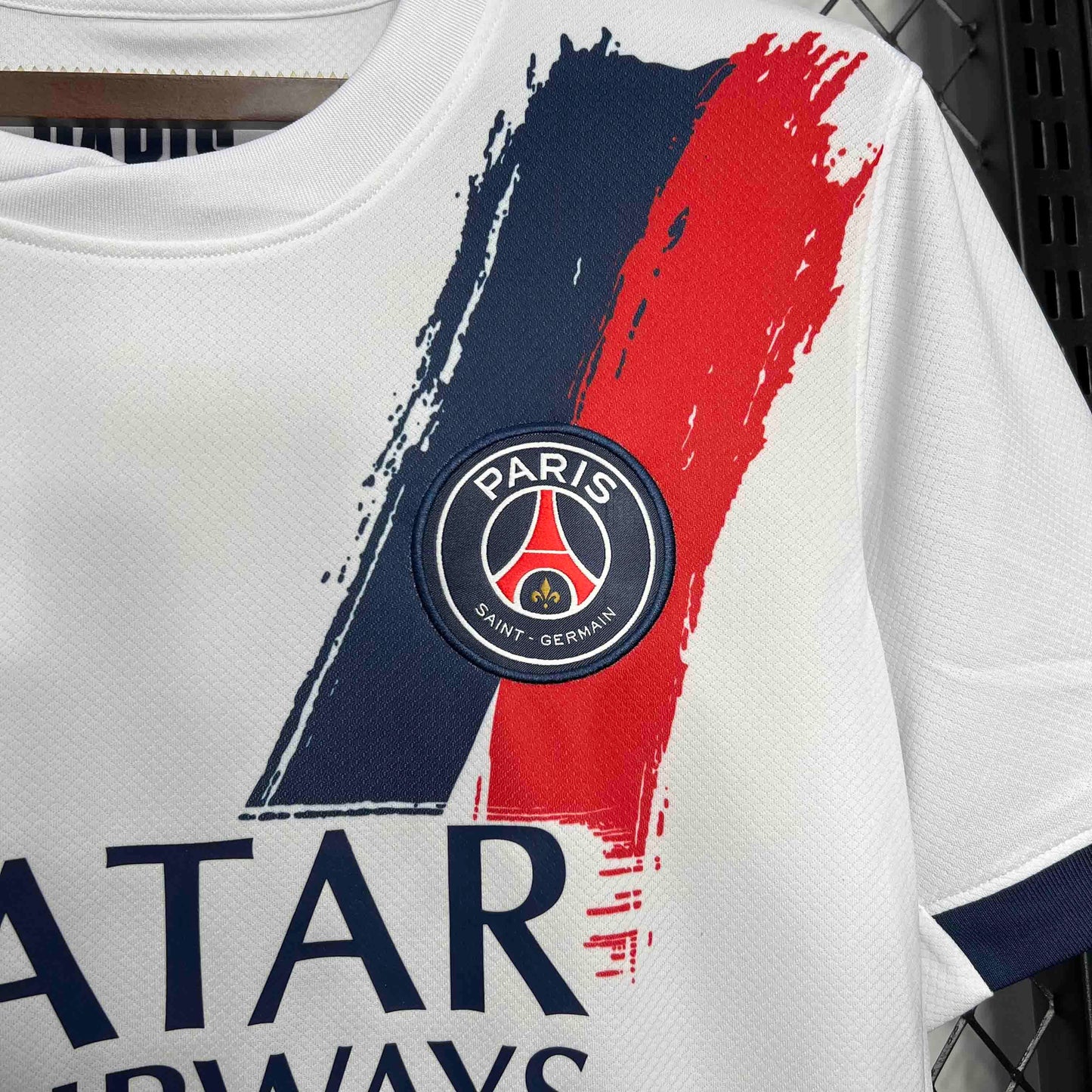 Camisola PSG Alternativa 25/26