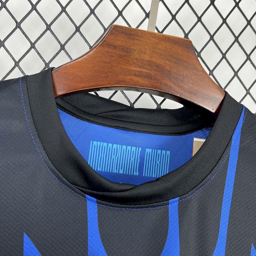Camisola Inter Milan Principal 25/26