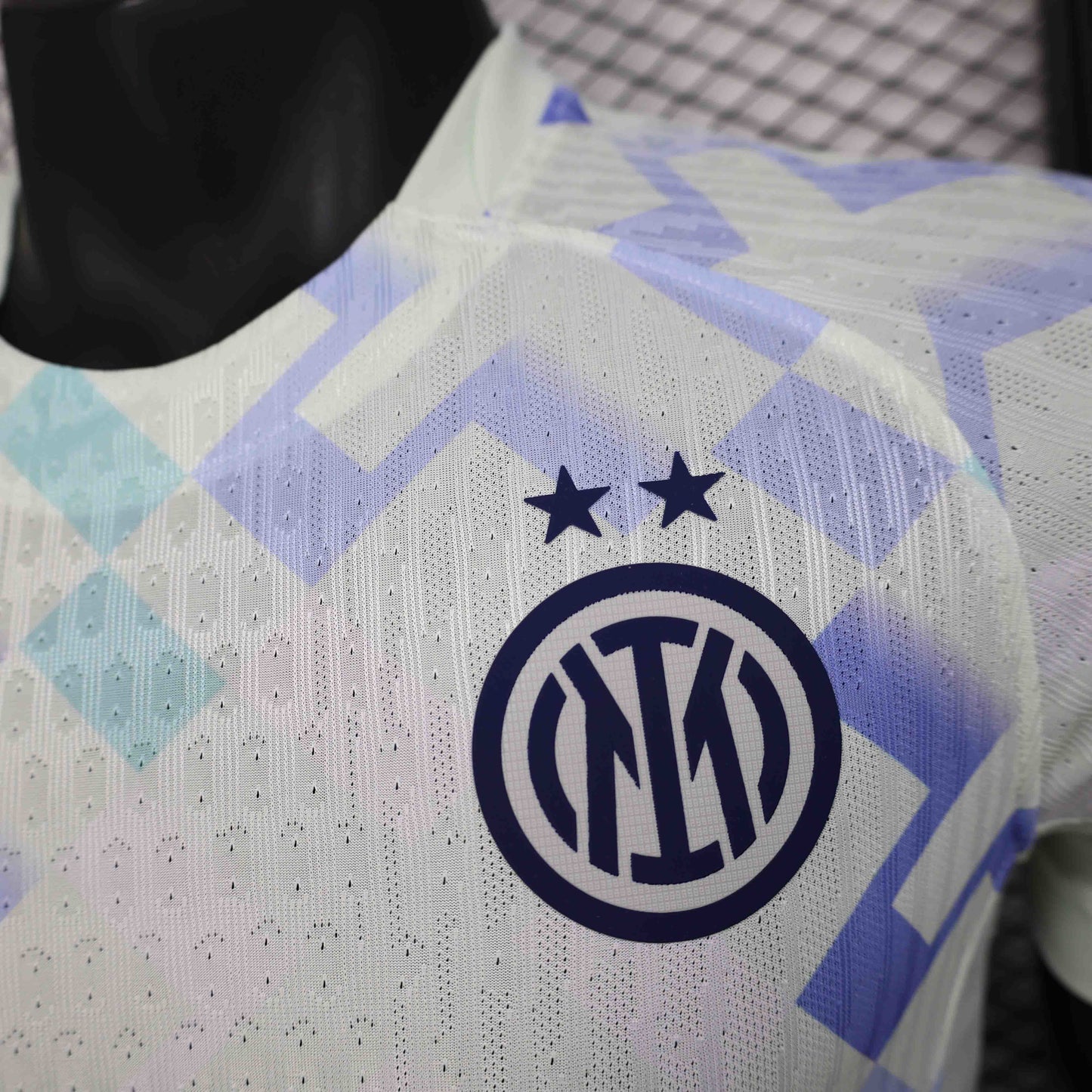 Camisola Inter Milan Alternativa 25/26