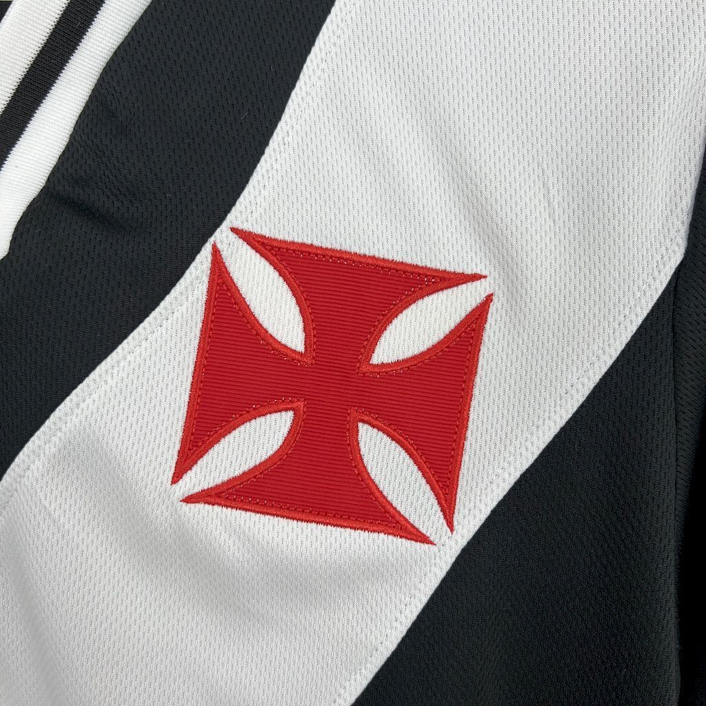Camisola Vasco da Gama Principal 25/26