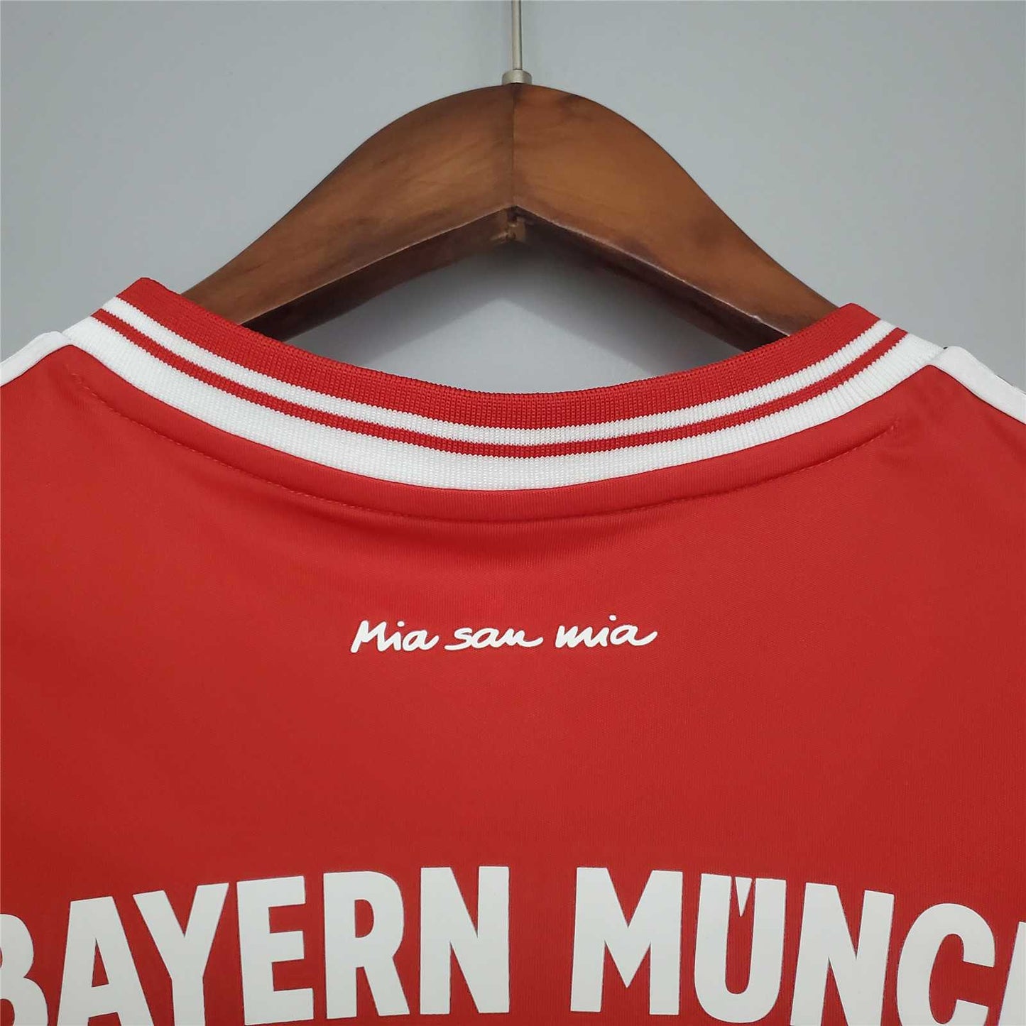 Bayern Munich Treble 2013