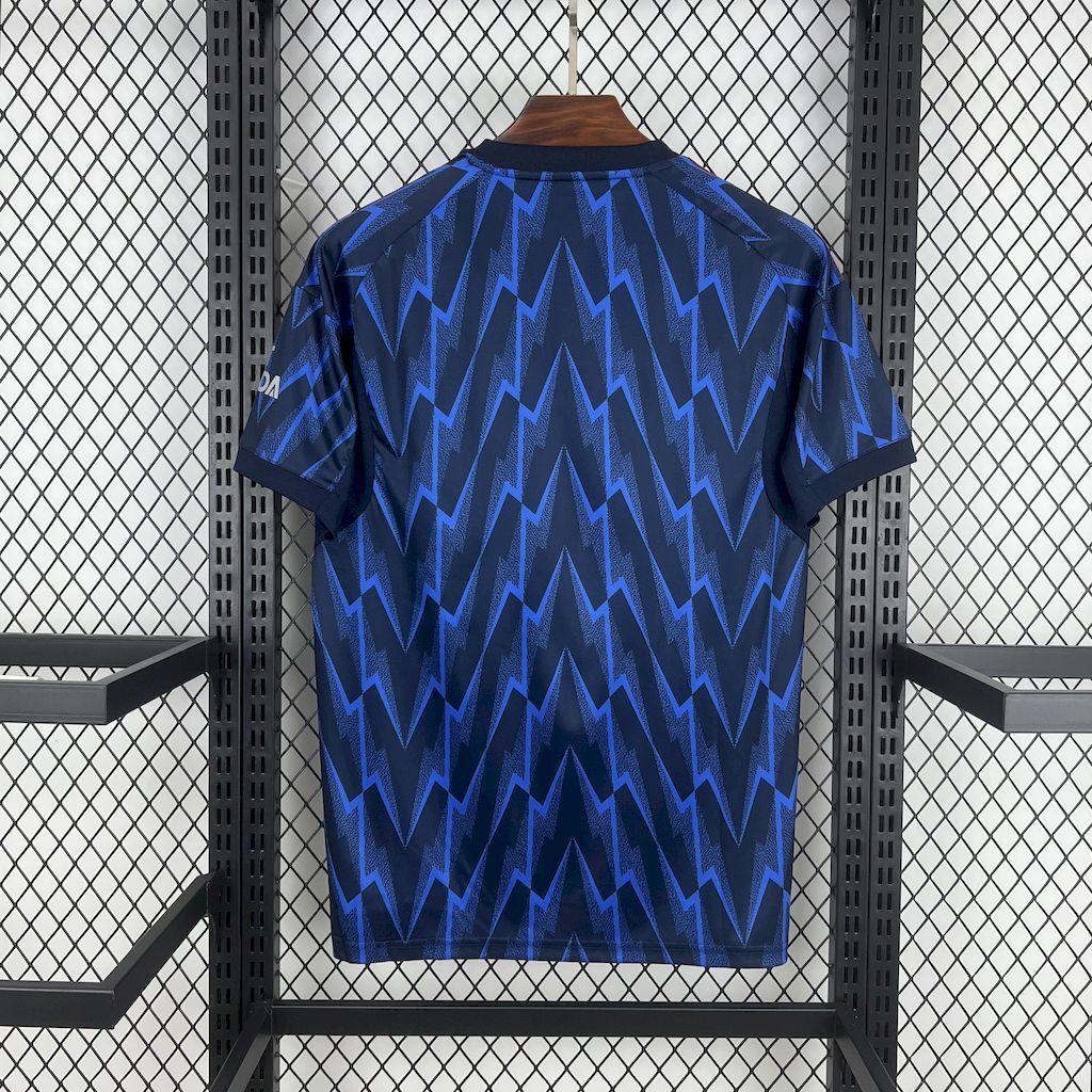 Camisola Arsenal Alternativa 25/26