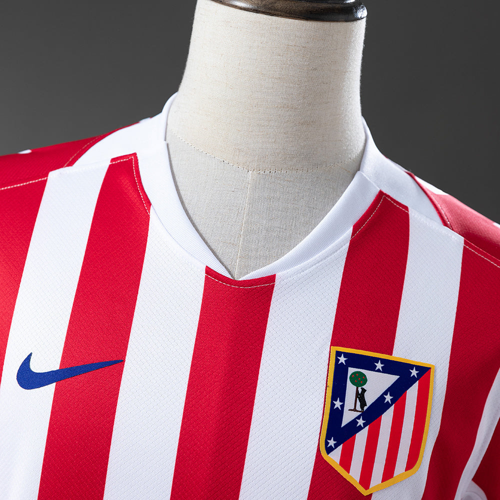 Camisola Atlético Madrid Principal 25/26