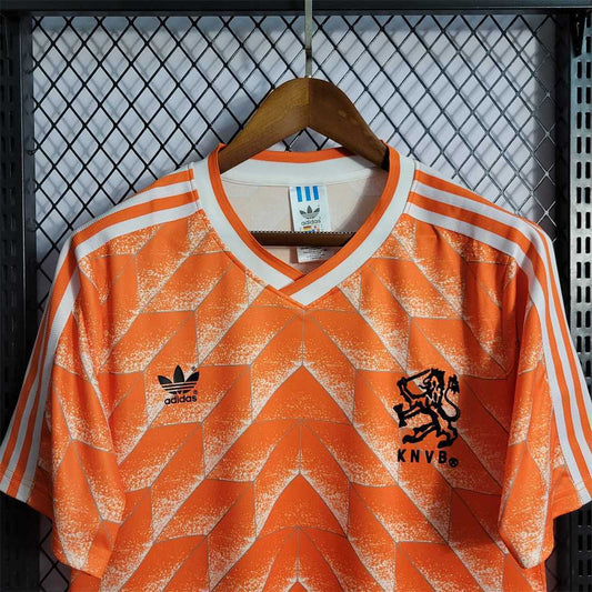 Camisola Netherlands 1988