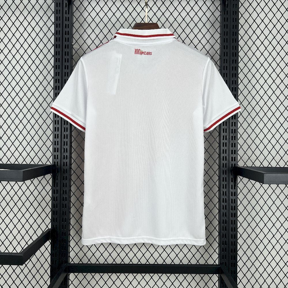 Camisola Mónaco Principal 25/26