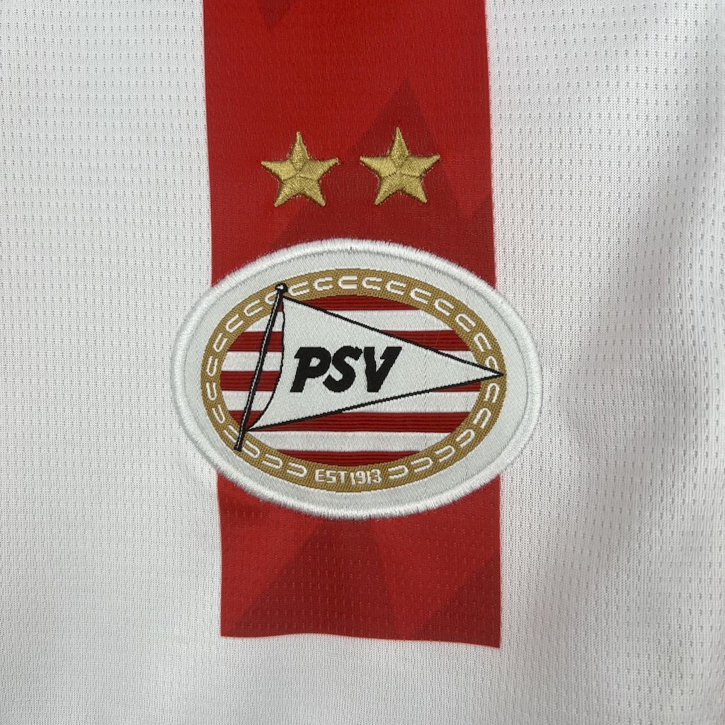 Camisola PSV Eindhoven Principal 25/26