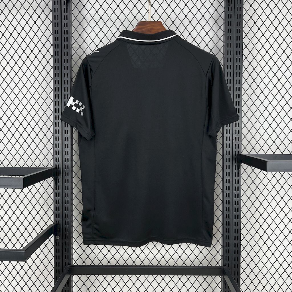 Camisola Manchester City Secundária 25/26