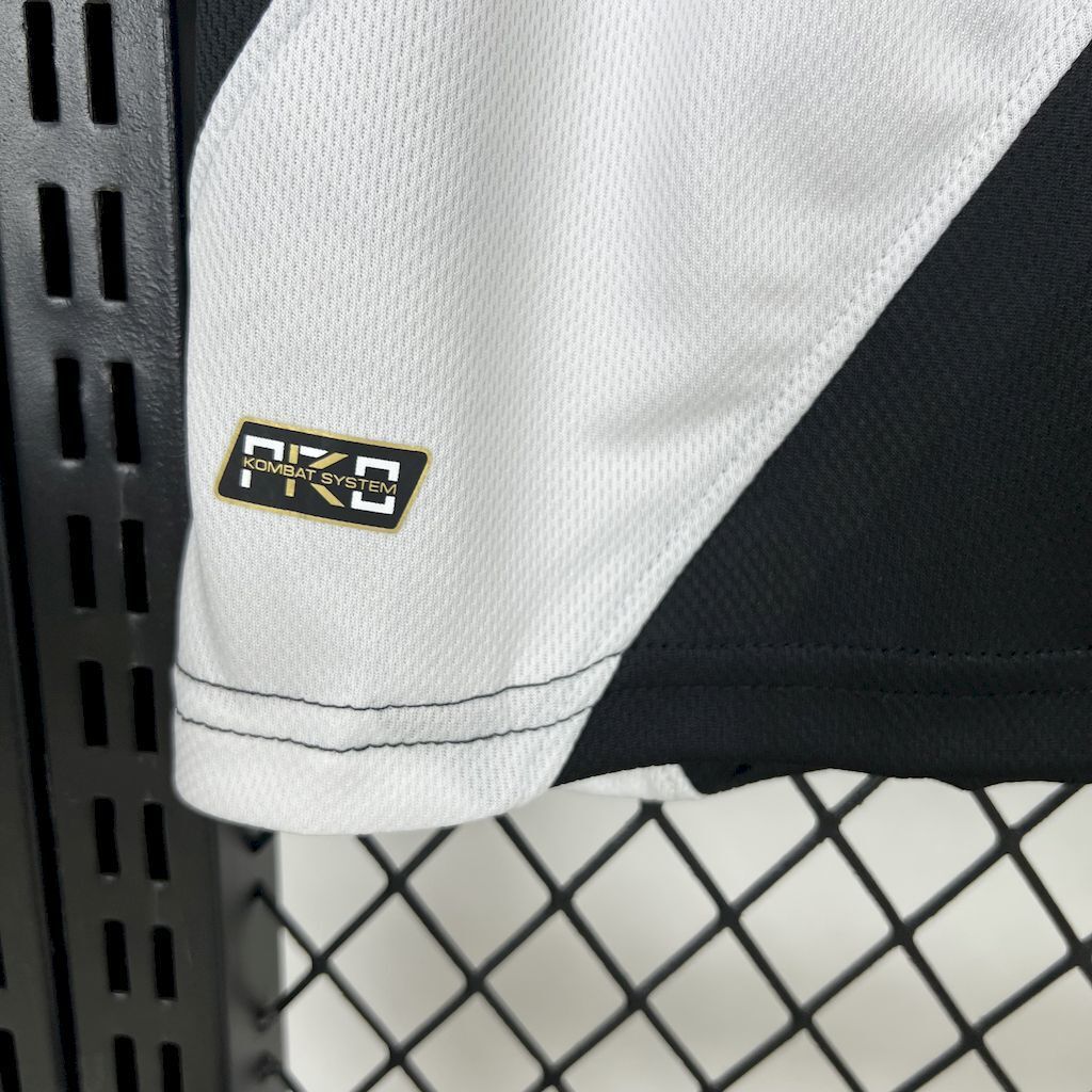 Camisola Vasco da Gama Principal 25/26