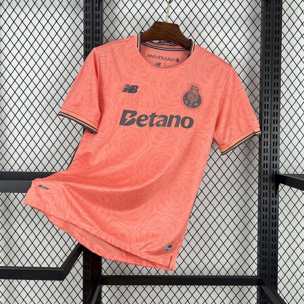 Camisola FC Porto Alternativa 25/26