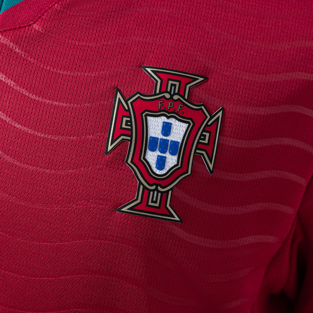 Camisola Mundial Portugal Principal 26