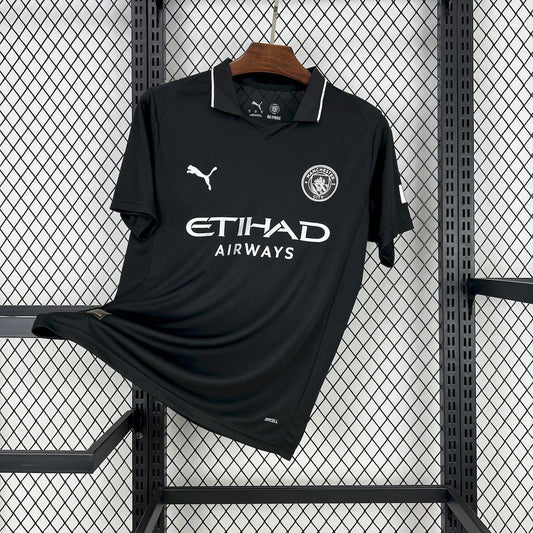 Camisola Manchester City Secundária 25/26