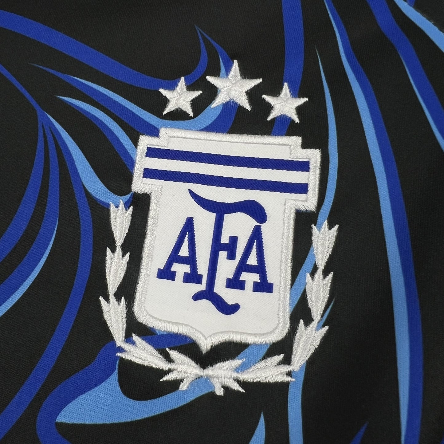 Camisola Argentina Alternativa 26