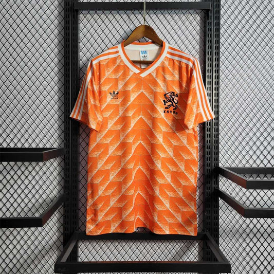 Camisola Netherlands 1988