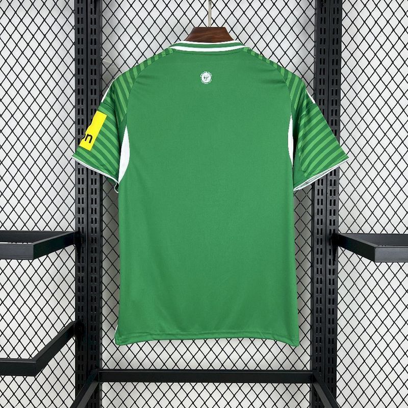 Camisola Newcastle United Secundária 25/26