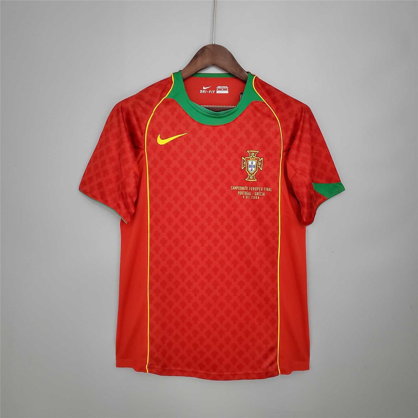 Portugal Euro 2004