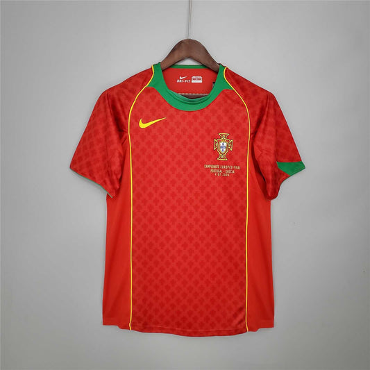 Portugal Euro 2004