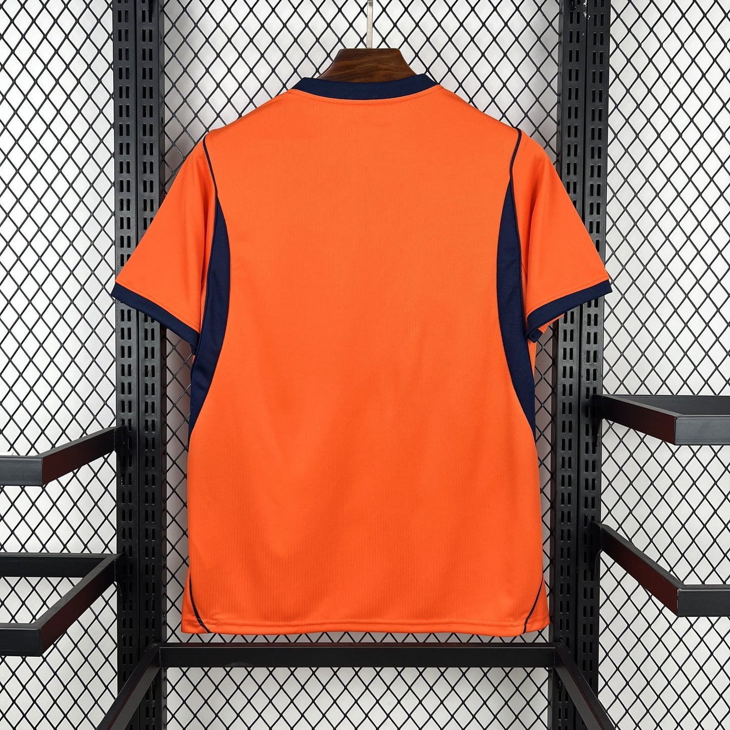 Camisola Holanda Principal 26