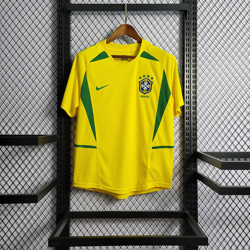 Brasil Mundial 2002