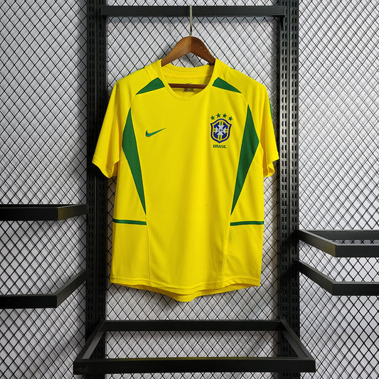 Brasil Mundial 2002