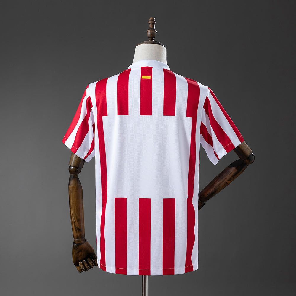 Camisola Atlético Madrid Principal 25/26