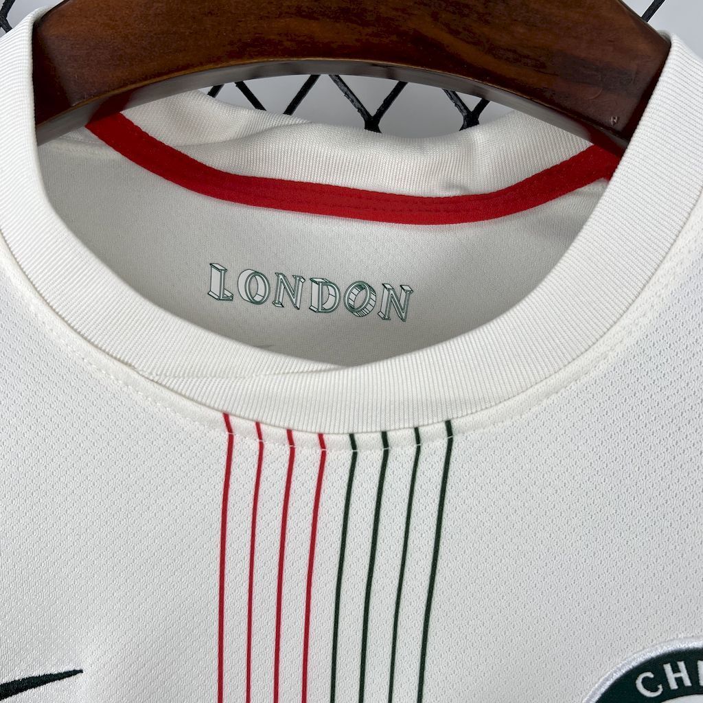 Chelsea Camisola Alternativa 25/26