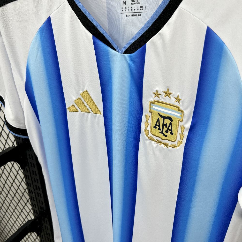 Camisola Argentina Principal 26