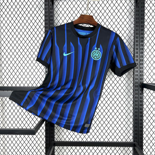 Camisola Inter Milan Principal 25/26