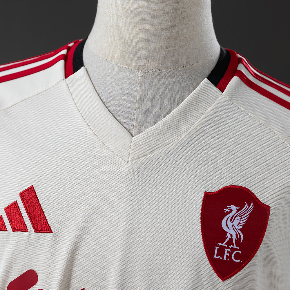 Camisola Liverpool Alternativa 25/26
