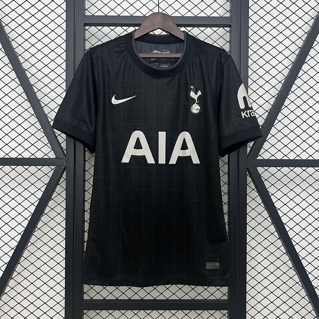 Camisola Tottenham Alternativa 25/26