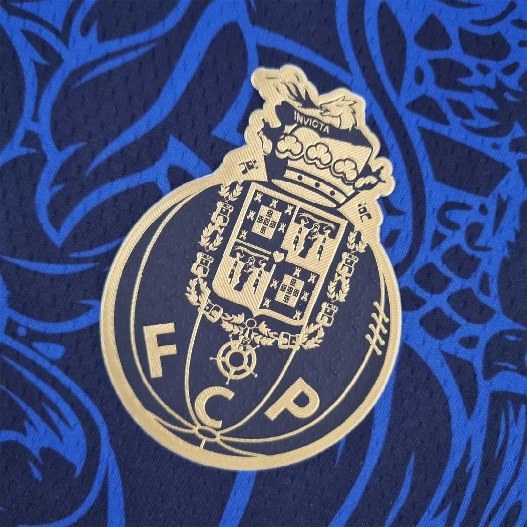 Camisola Porto Dragão