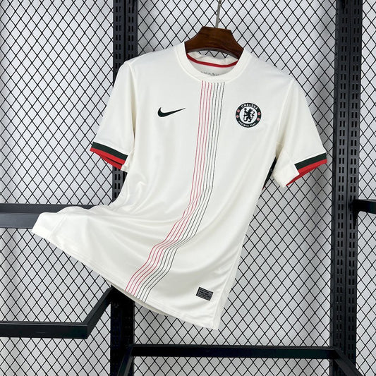 Chelsea Camisola Alternativa 25/26