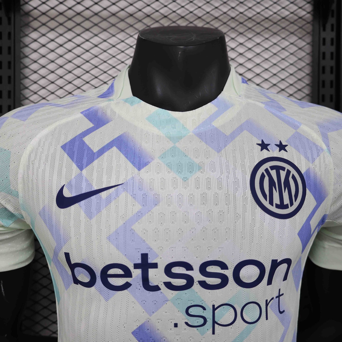 Camisola Inter Milan Alternativa 25/26