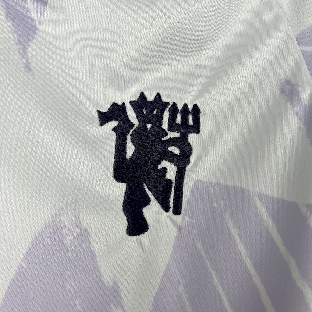 Camisola Manchester United Alternativa 25/26