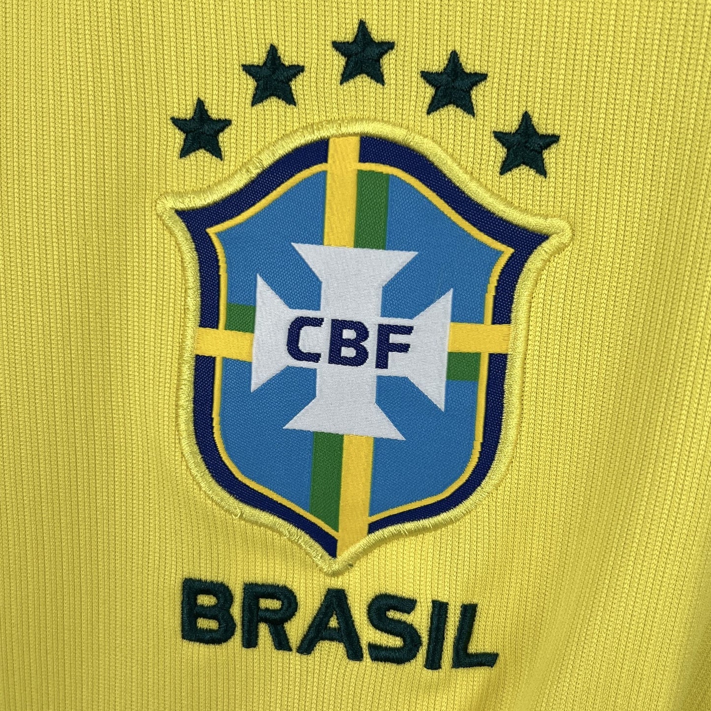 Camisola Brasil Principal 26