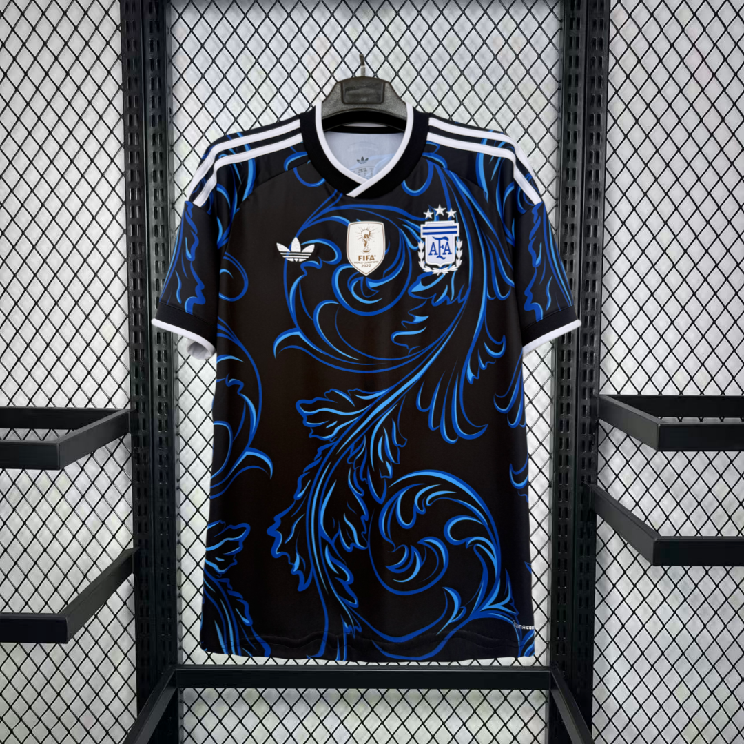 Camisola Argentina Alternativa 26