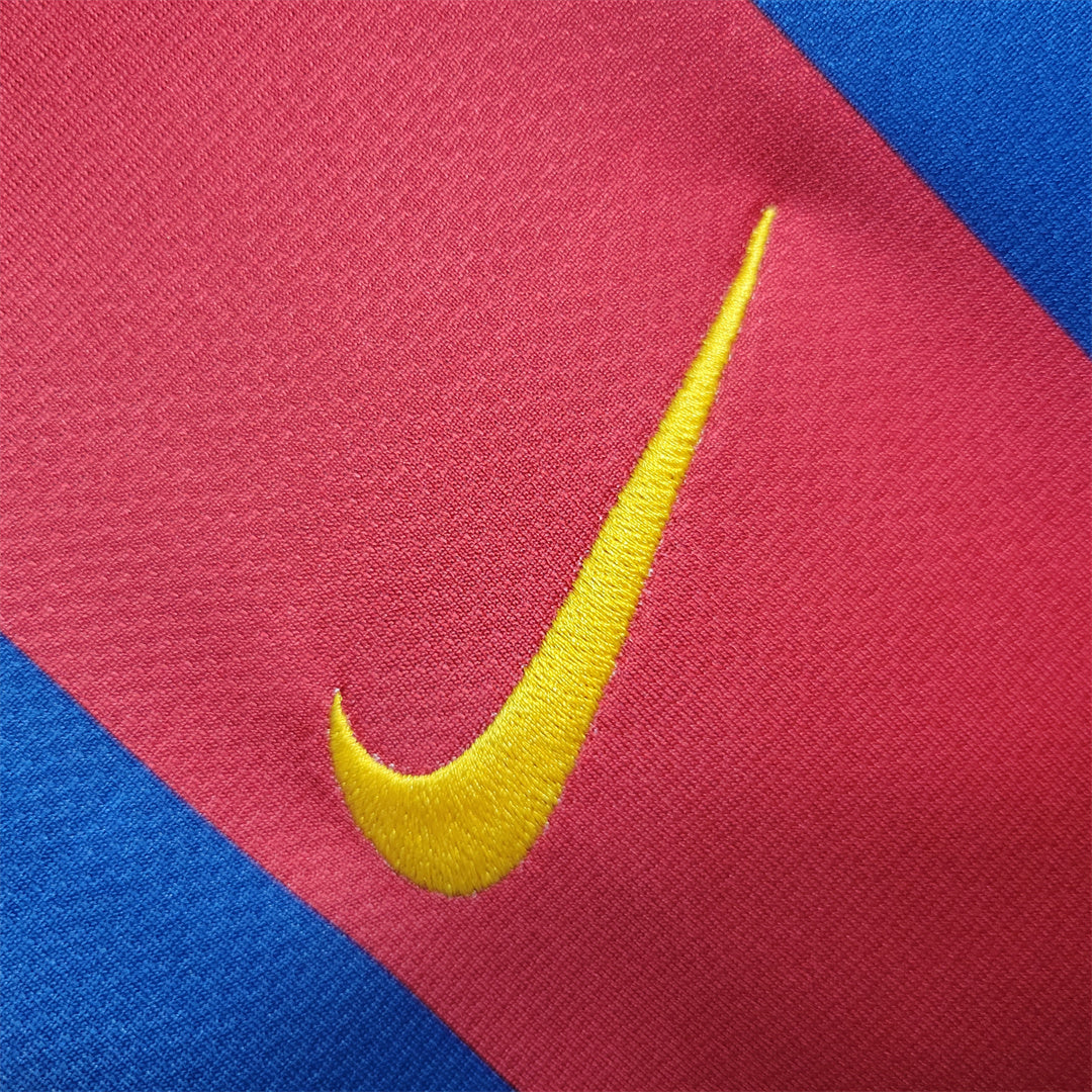 Barcelona Champions League 2011