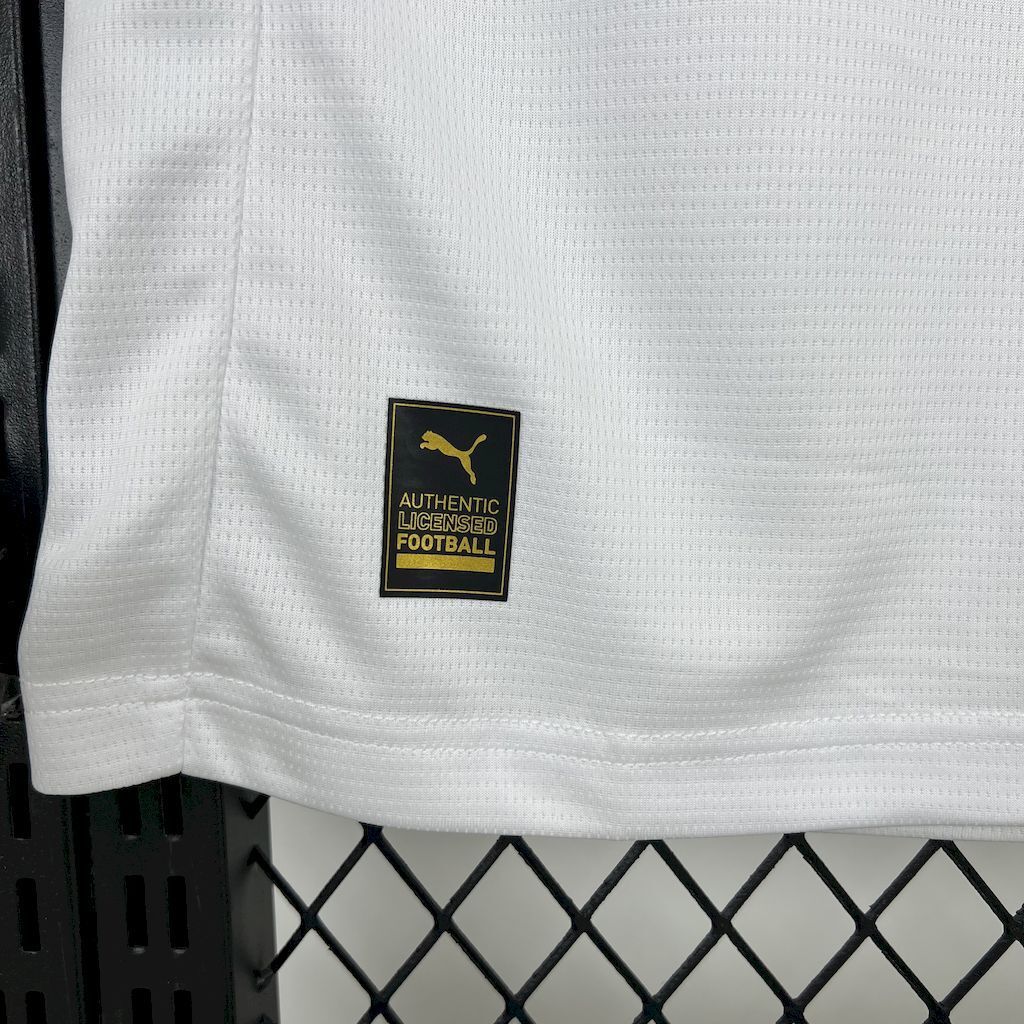 AC Milan Camisola Alternativa 25/26