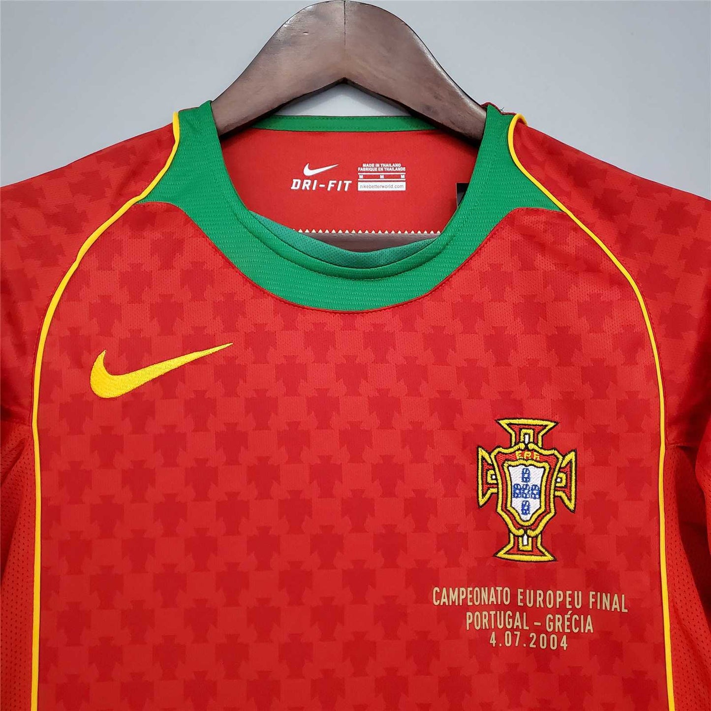 Portugal Euro 2004