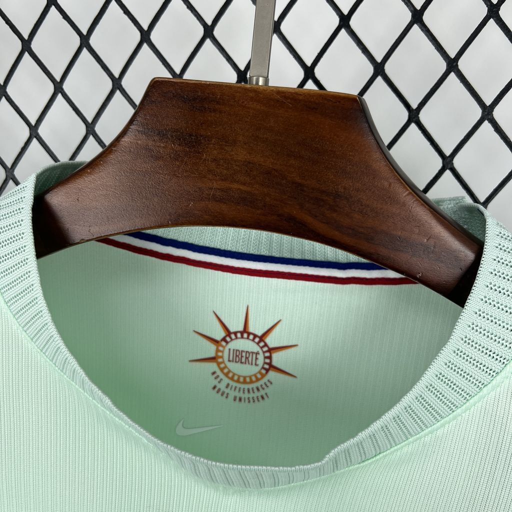 Camisola França Alternativa 26