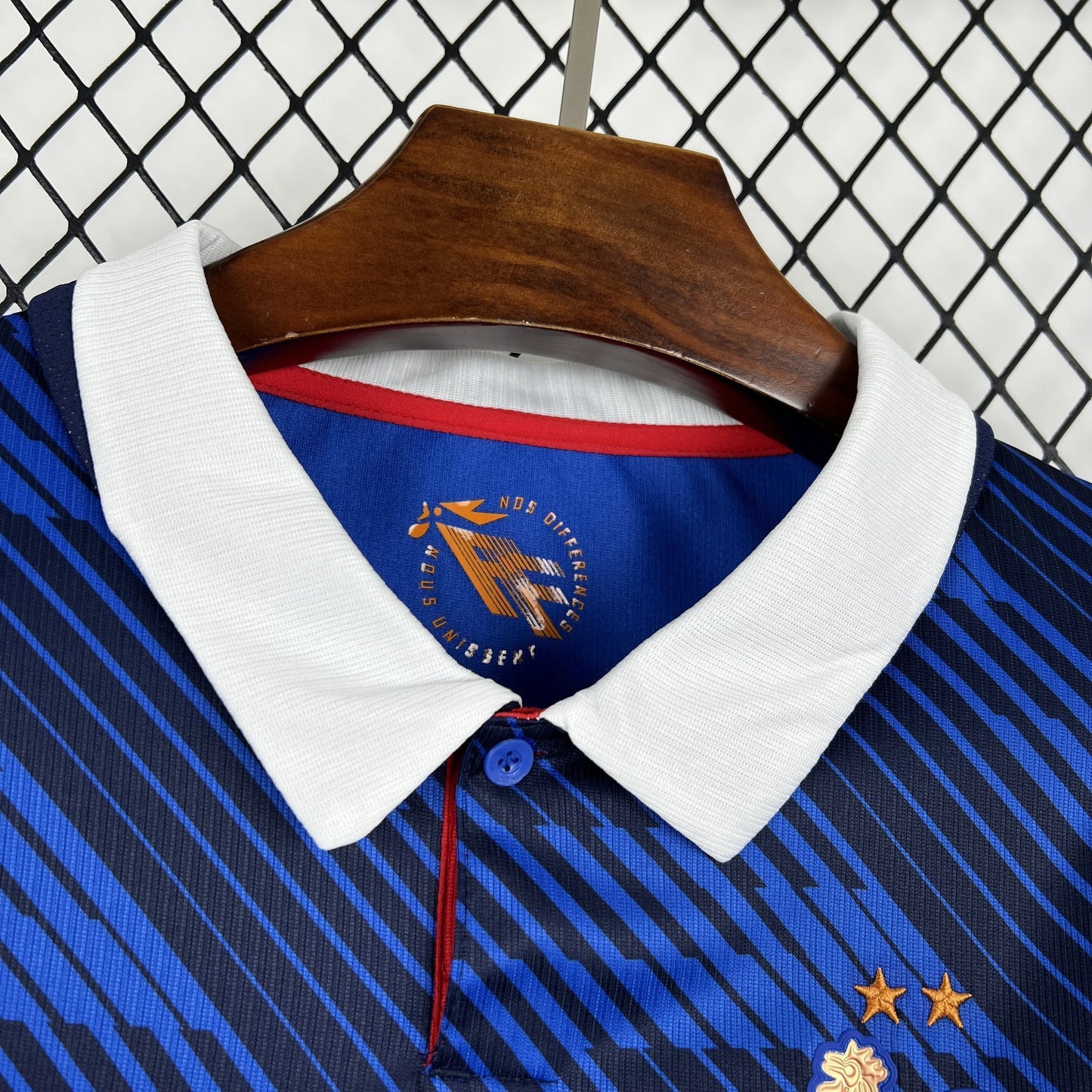 Camisola França Principal 26