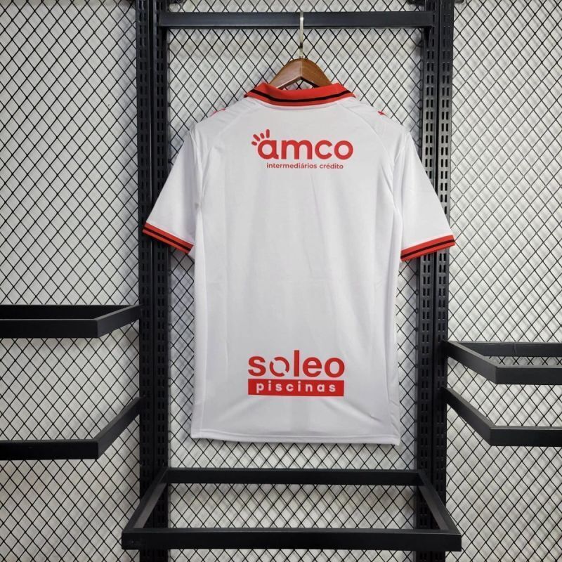 Camisola Braga Secundária 25/26