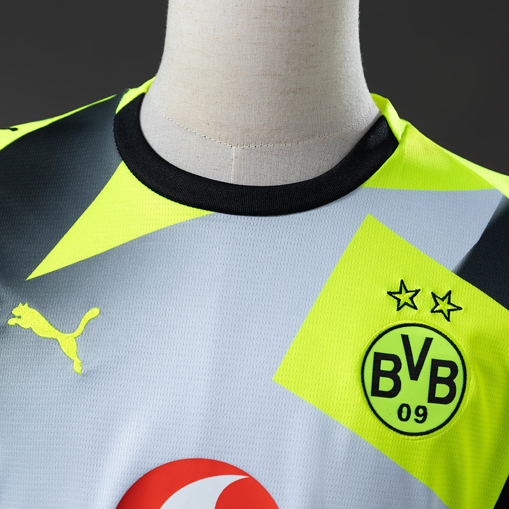 Camisola Borussia Dortmund Alternativa 25/26