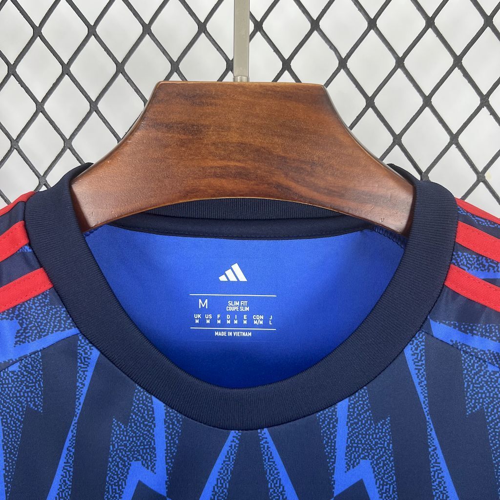 Camisola Arsenal Alternativa 25/26