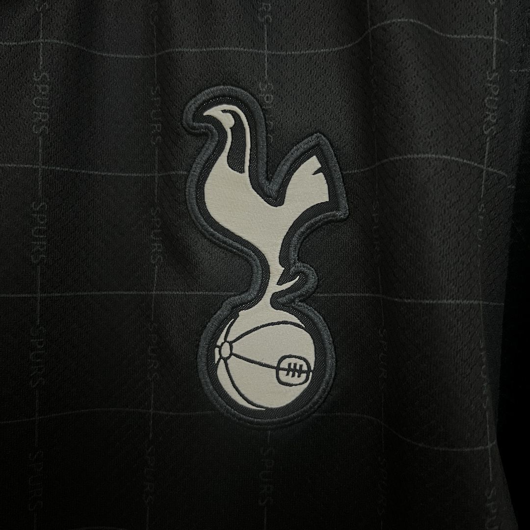 Camisola Tottenham Alternativa 25/26