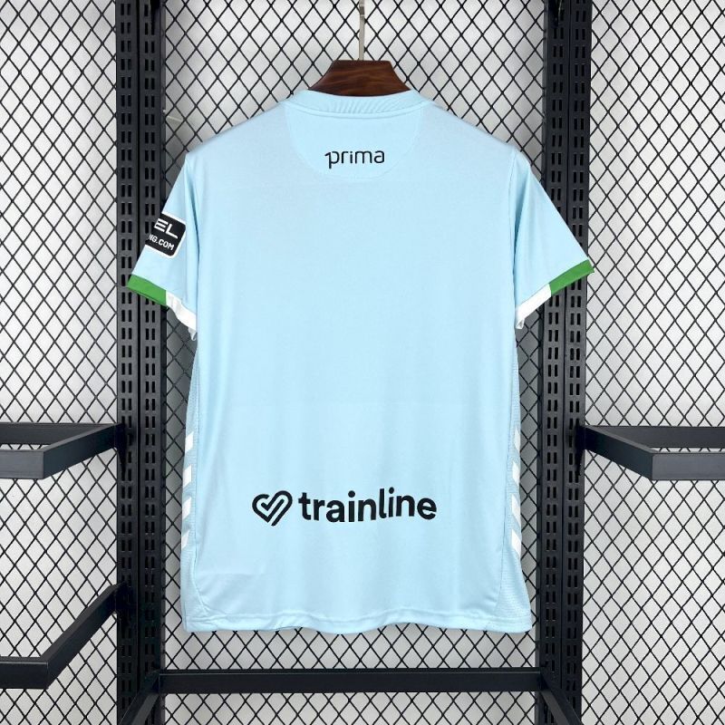 Camisola Real Betis Secundária 25/26