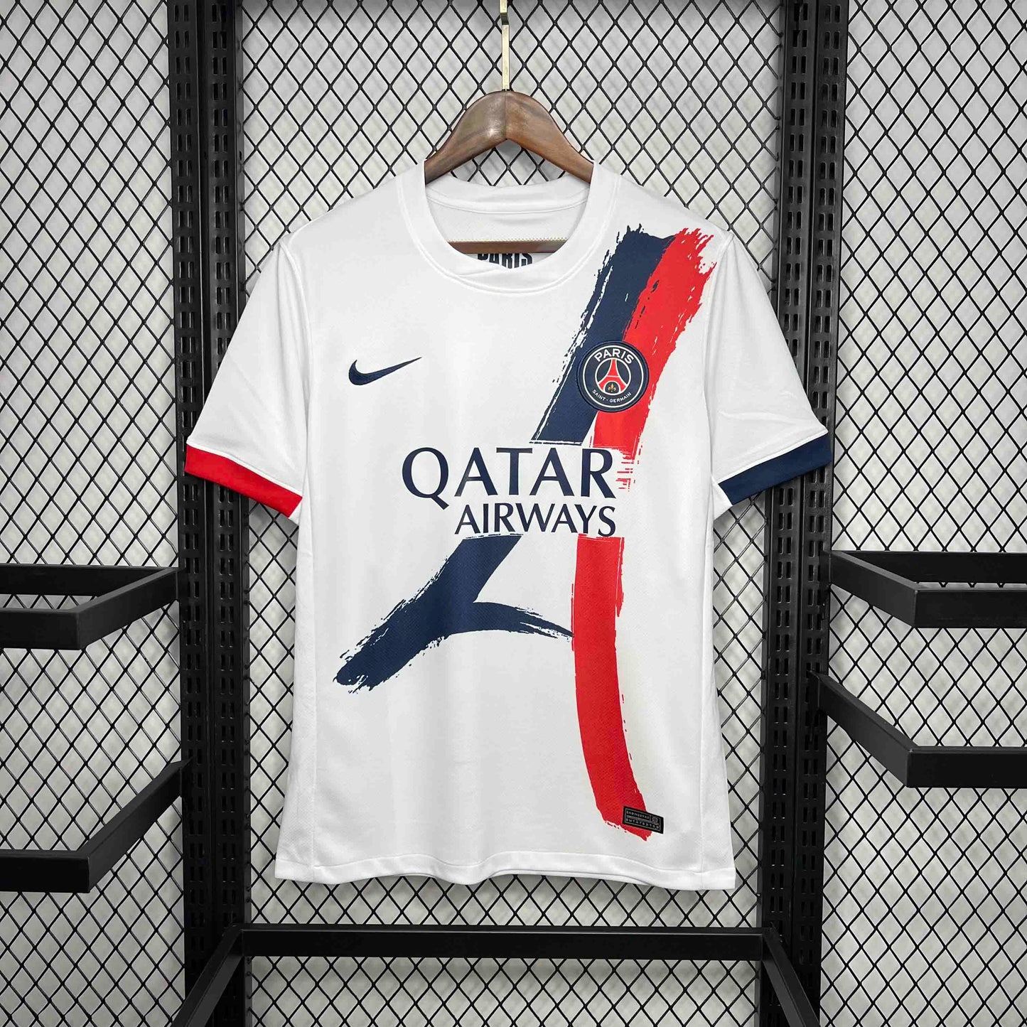 Camisola PSG Alternativa 25/26