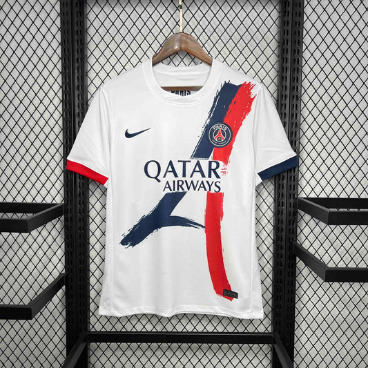 Camisola PSG Alternativa 25/26
